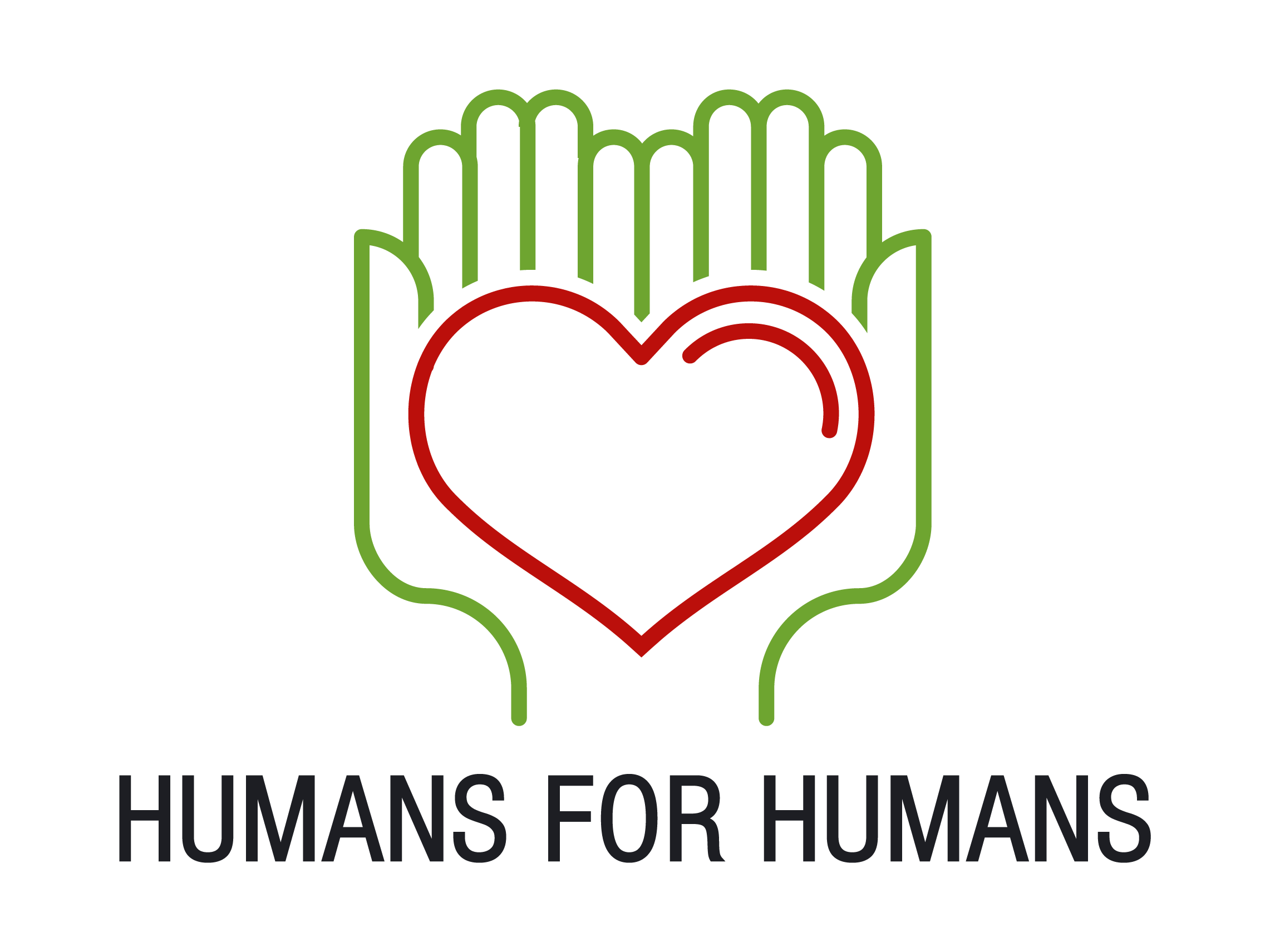 Humans For Humans e.V. 🤲❤️